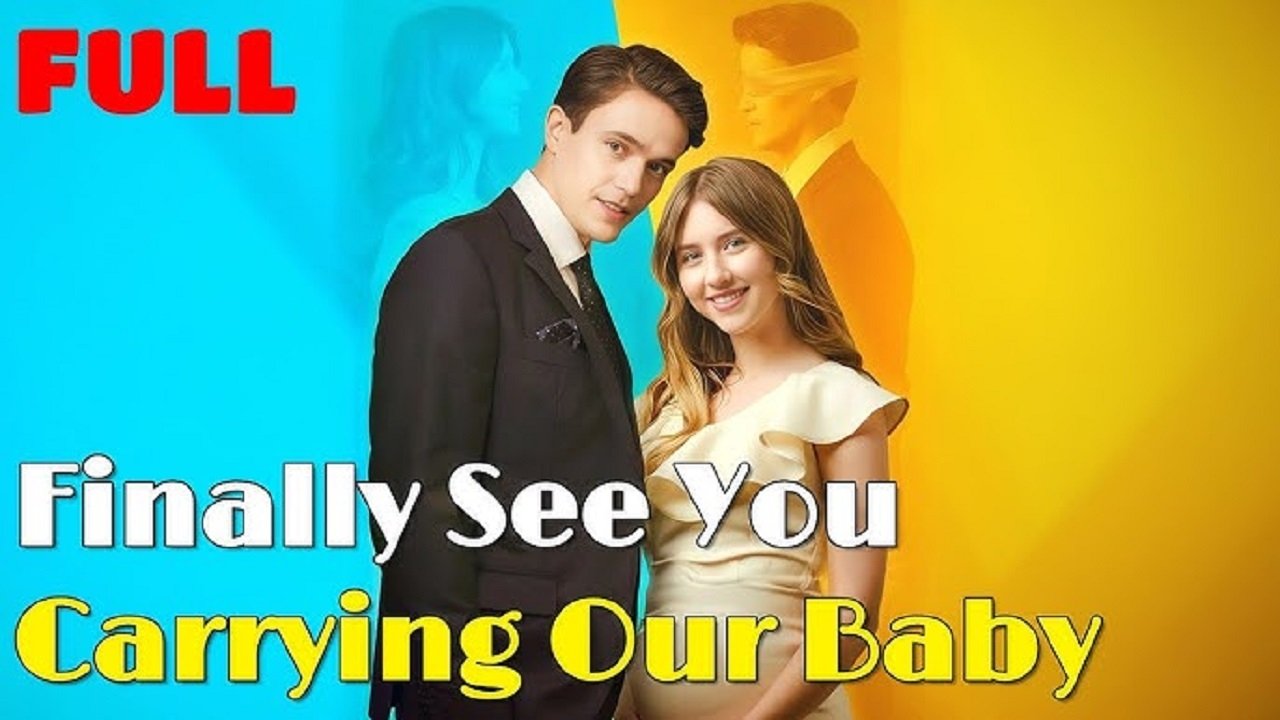 Finally See You Carrying Our Baby Background