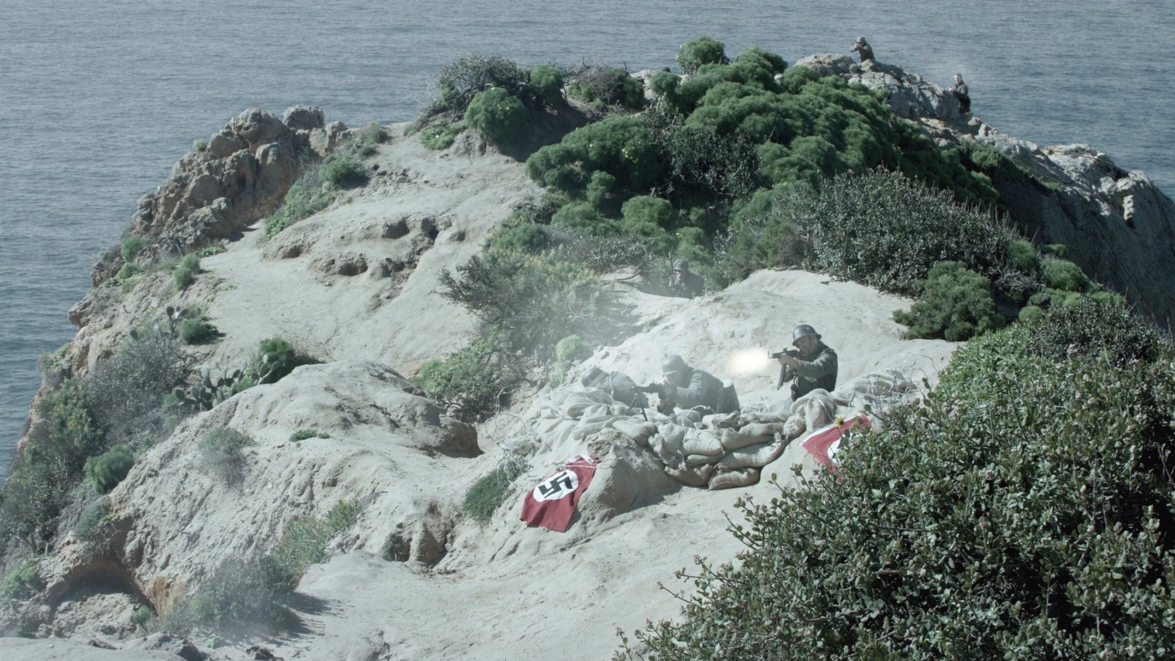 D-Day Background