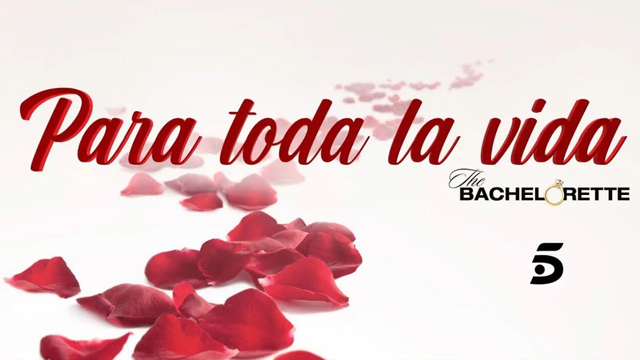 Para toda la vida Background