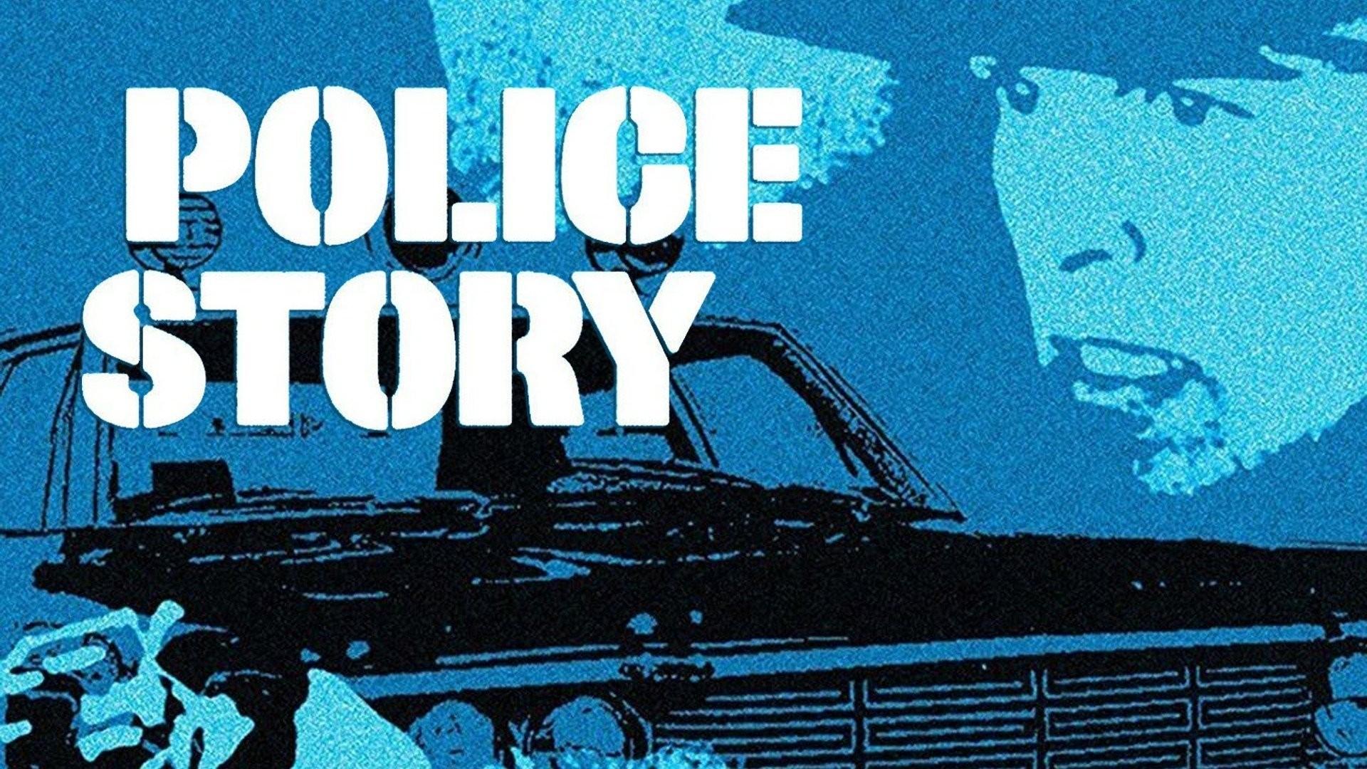 Police Story Background