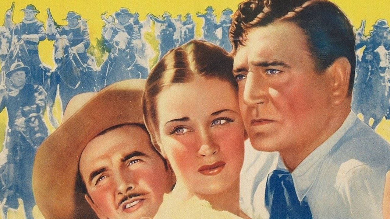The Roundup Background
