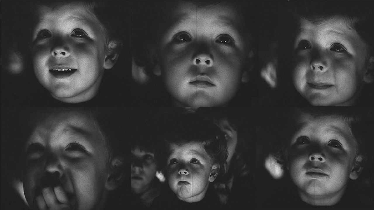 Ten Minutes Older Background