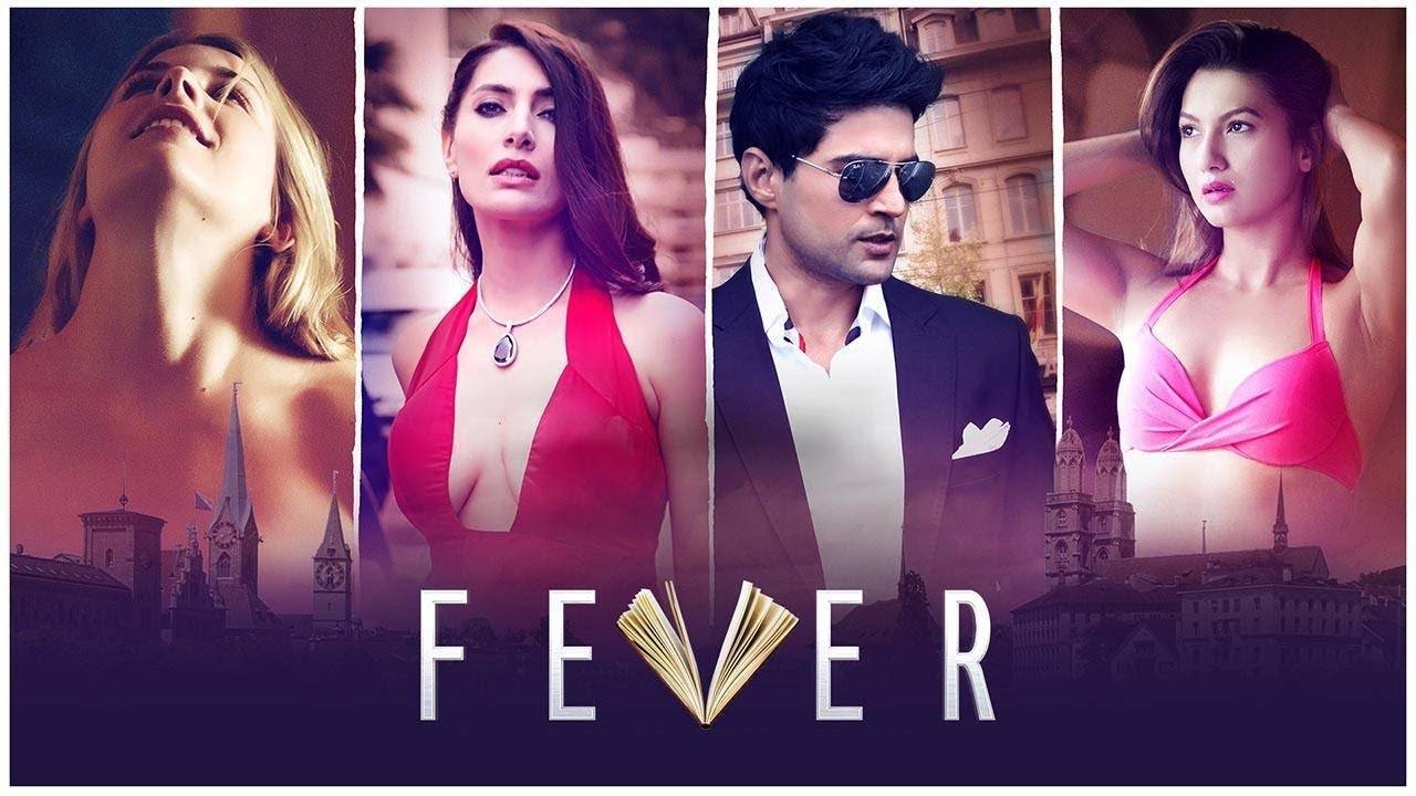 Fever Background