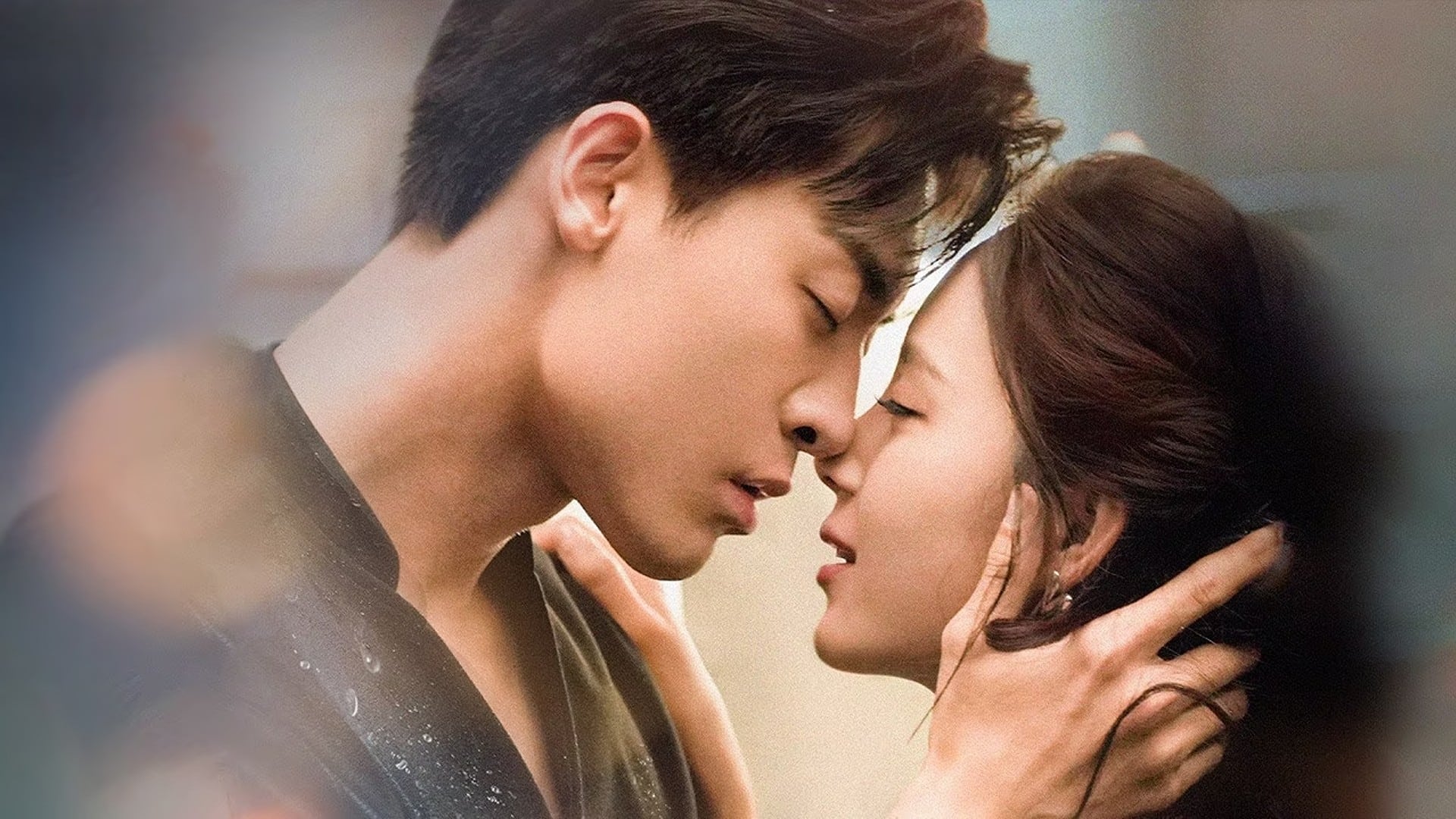 Step by Step Love Background