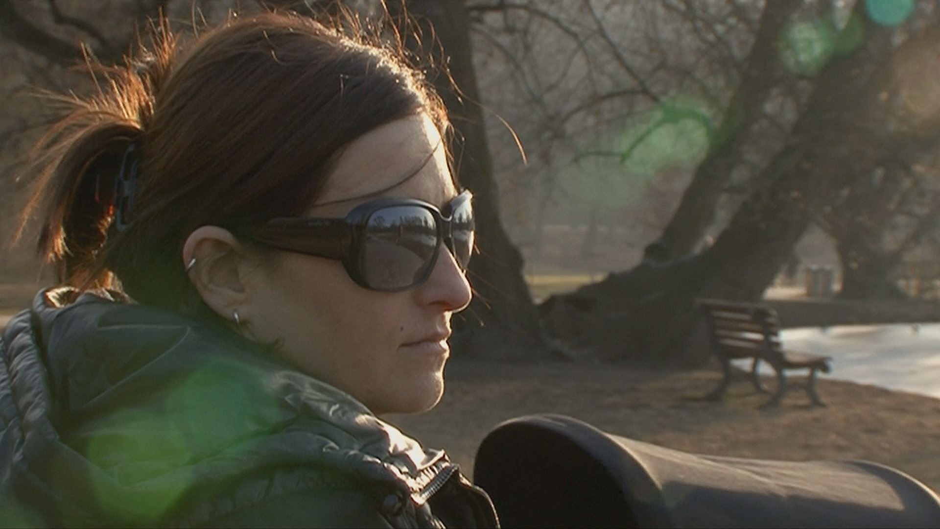 Karolína Background