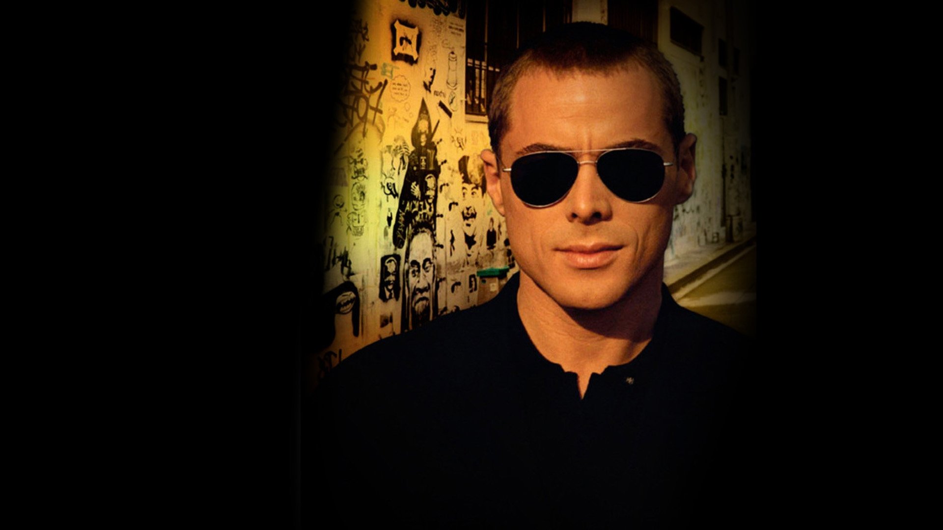 Good Guys, Bad Guys Background