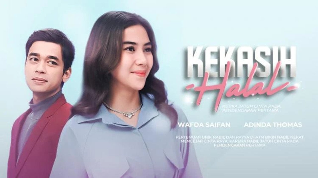 Halal Lover Background