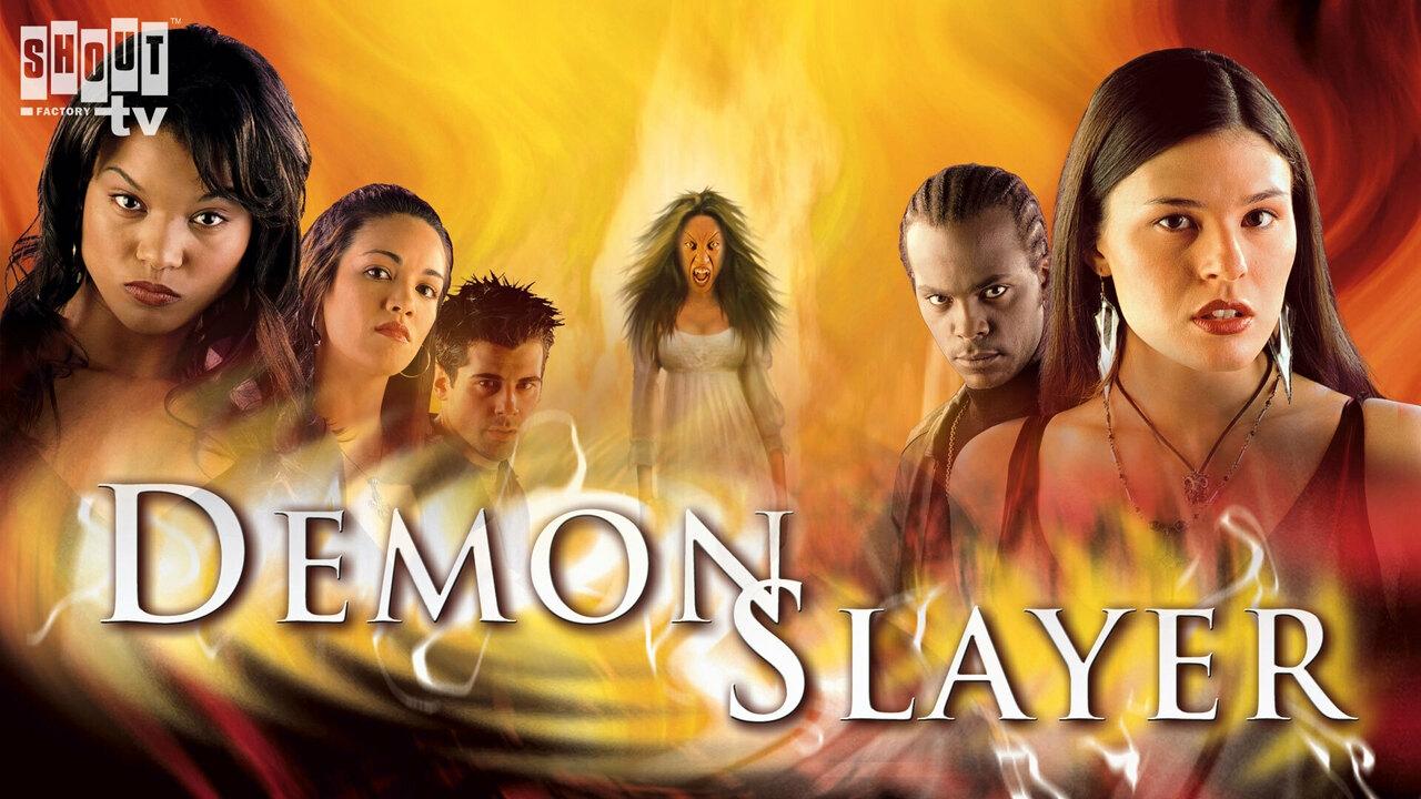 Demon Slayer Background