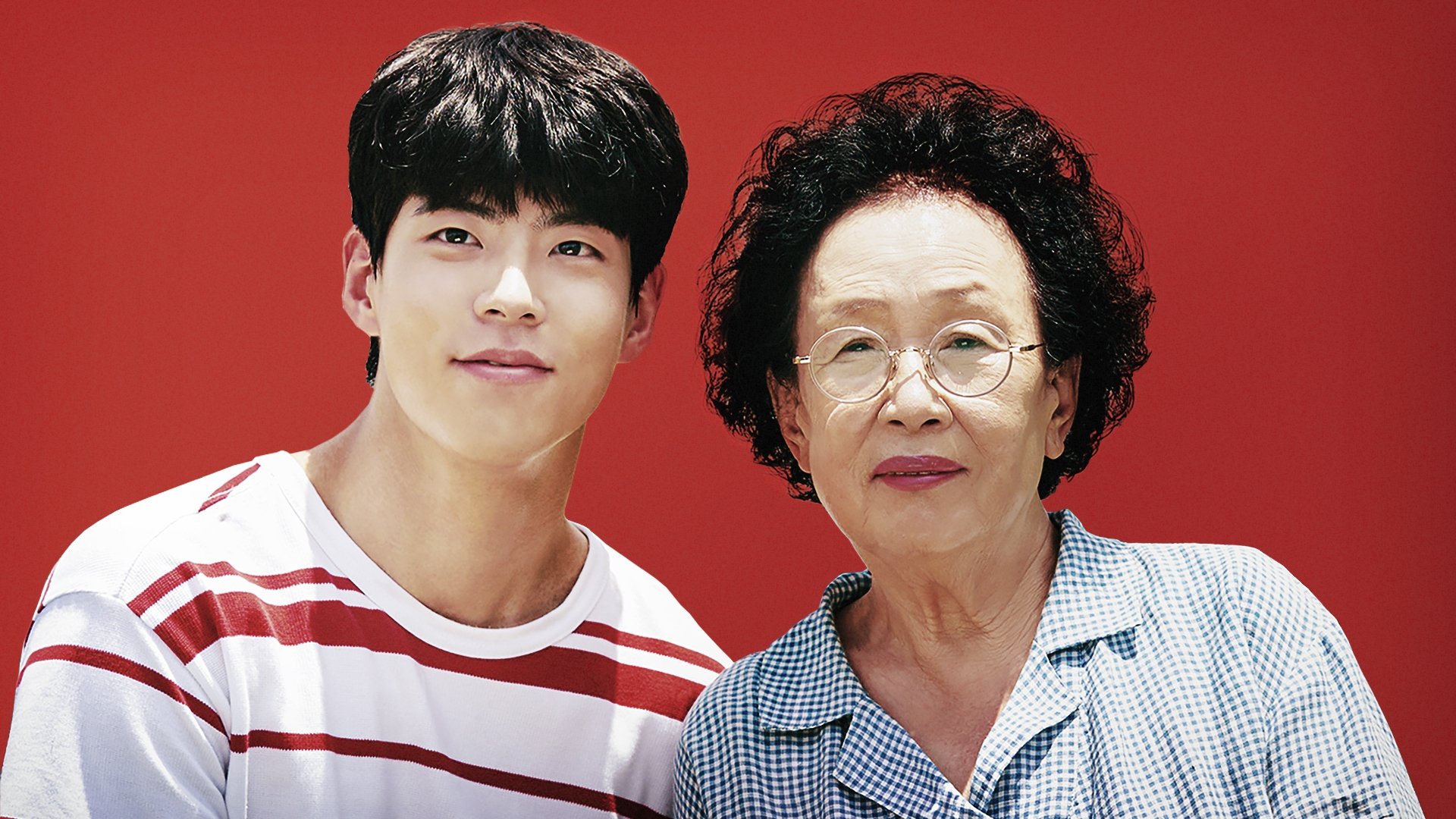 My Perfect Roommate Background