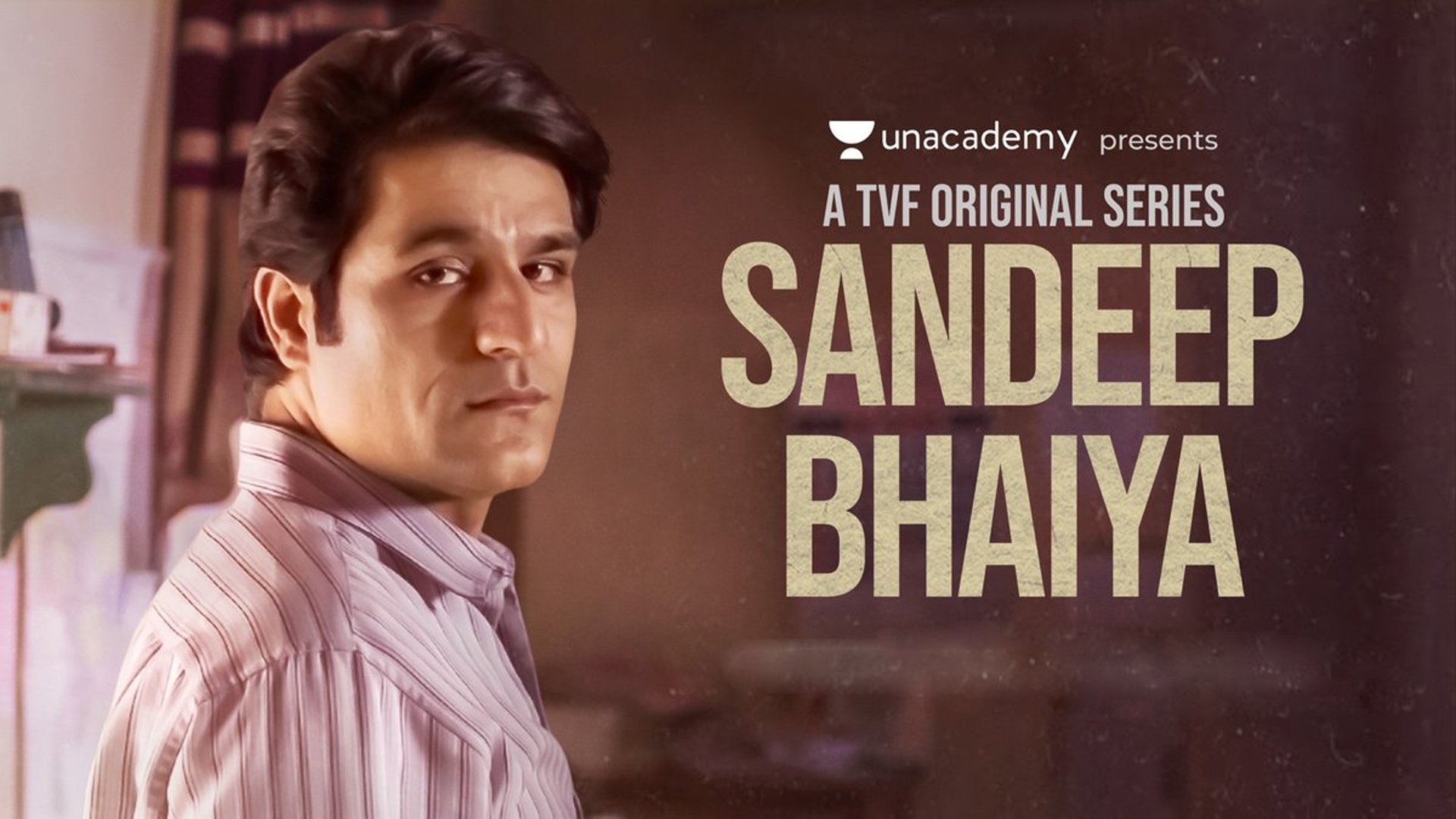 Sandeep Bhaiya Background