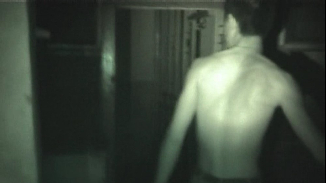 Bored Youth Background