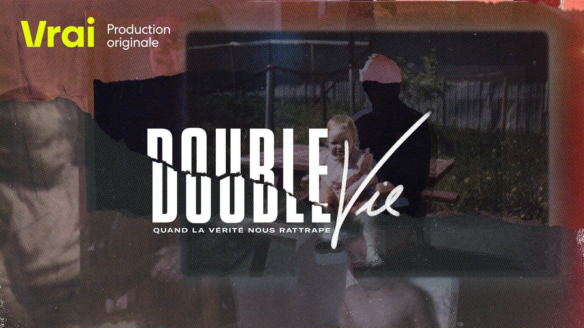 Double vie : quand la vérité nous rattrape Background