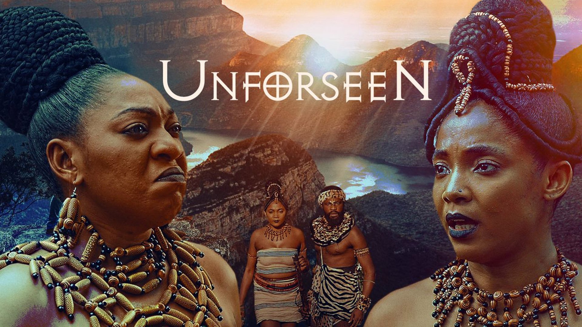 Unforseen Background