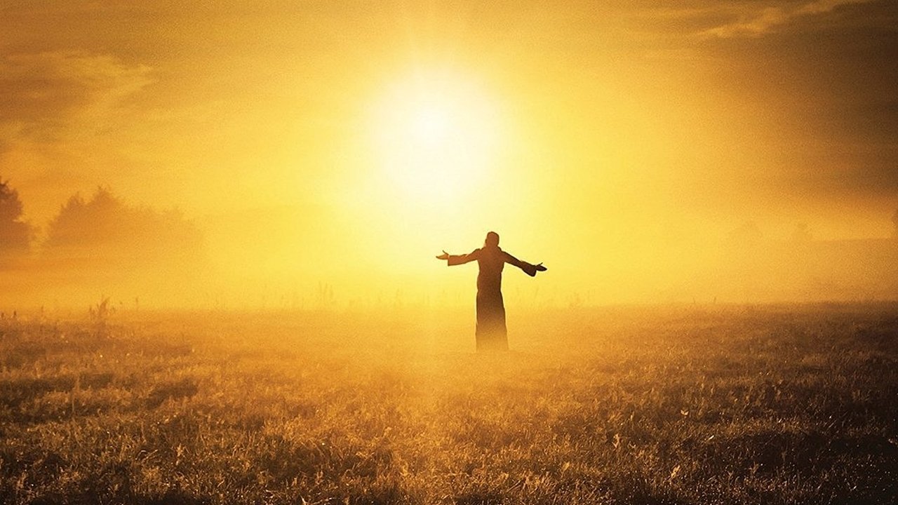Greatest Heroes of the Bible Background