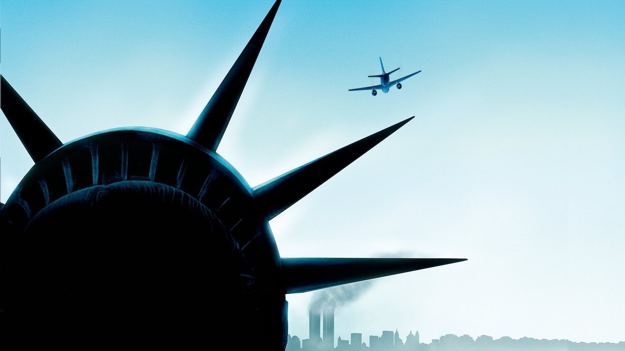 United 93 Background