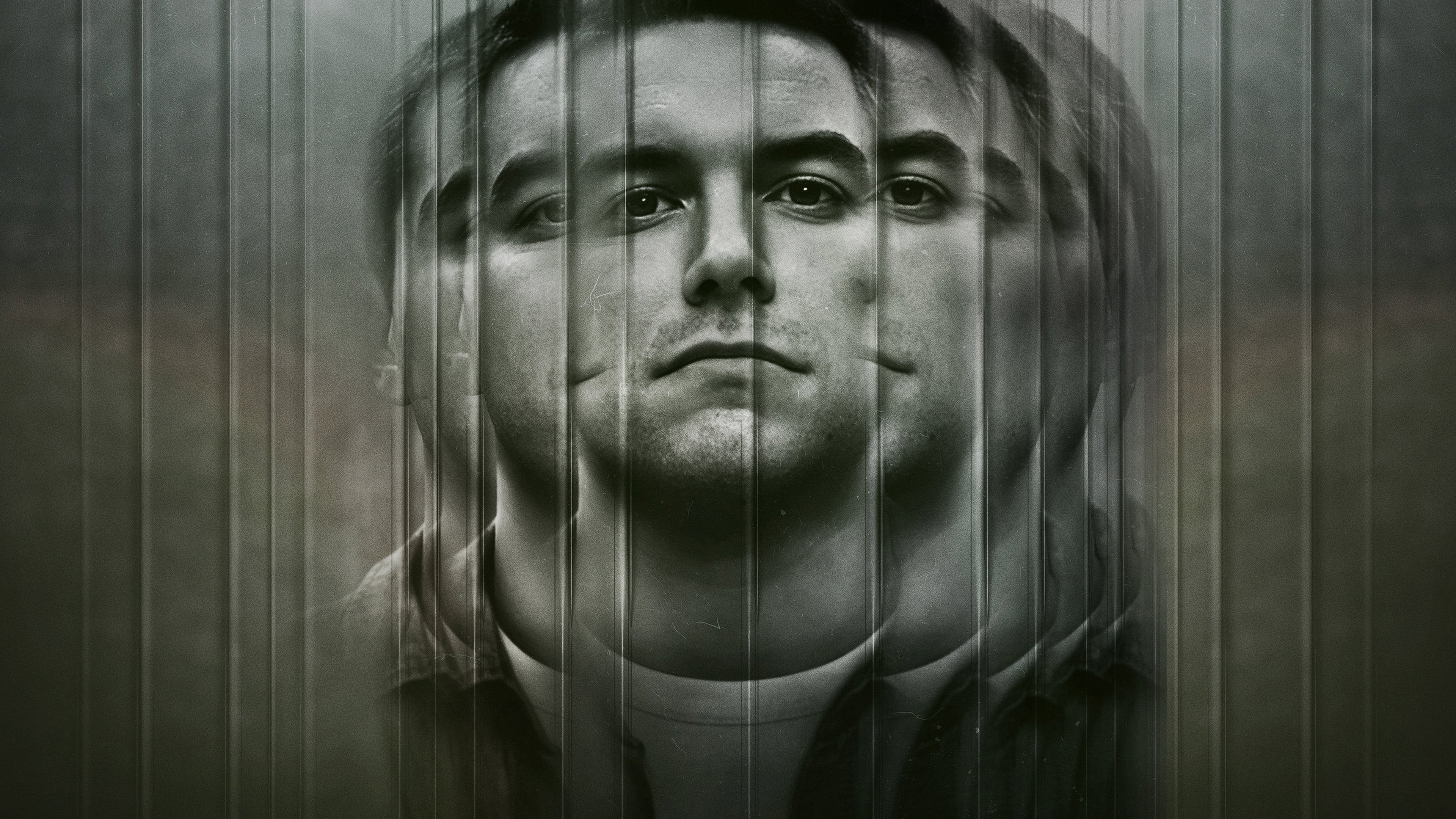 Face to Face with Scott Peterson Background