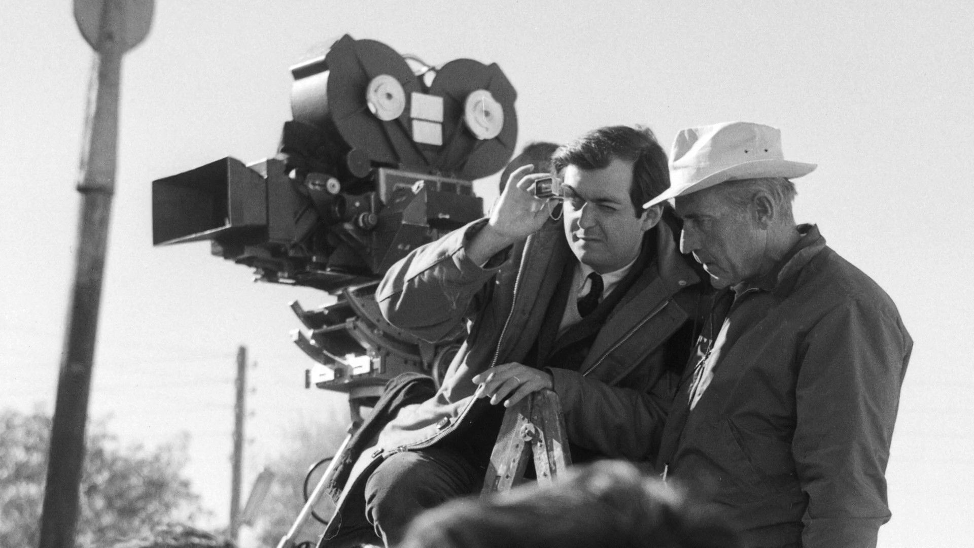 Kubrick by Kubrick Background