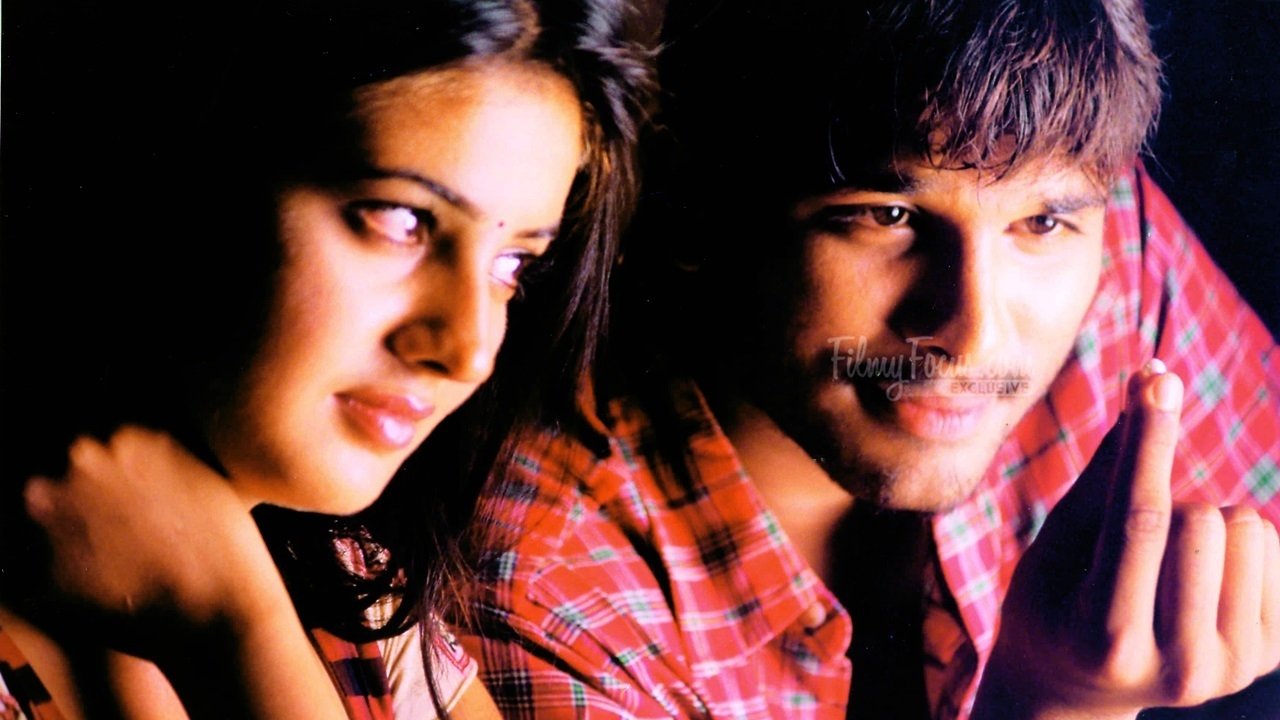 Aarya Background