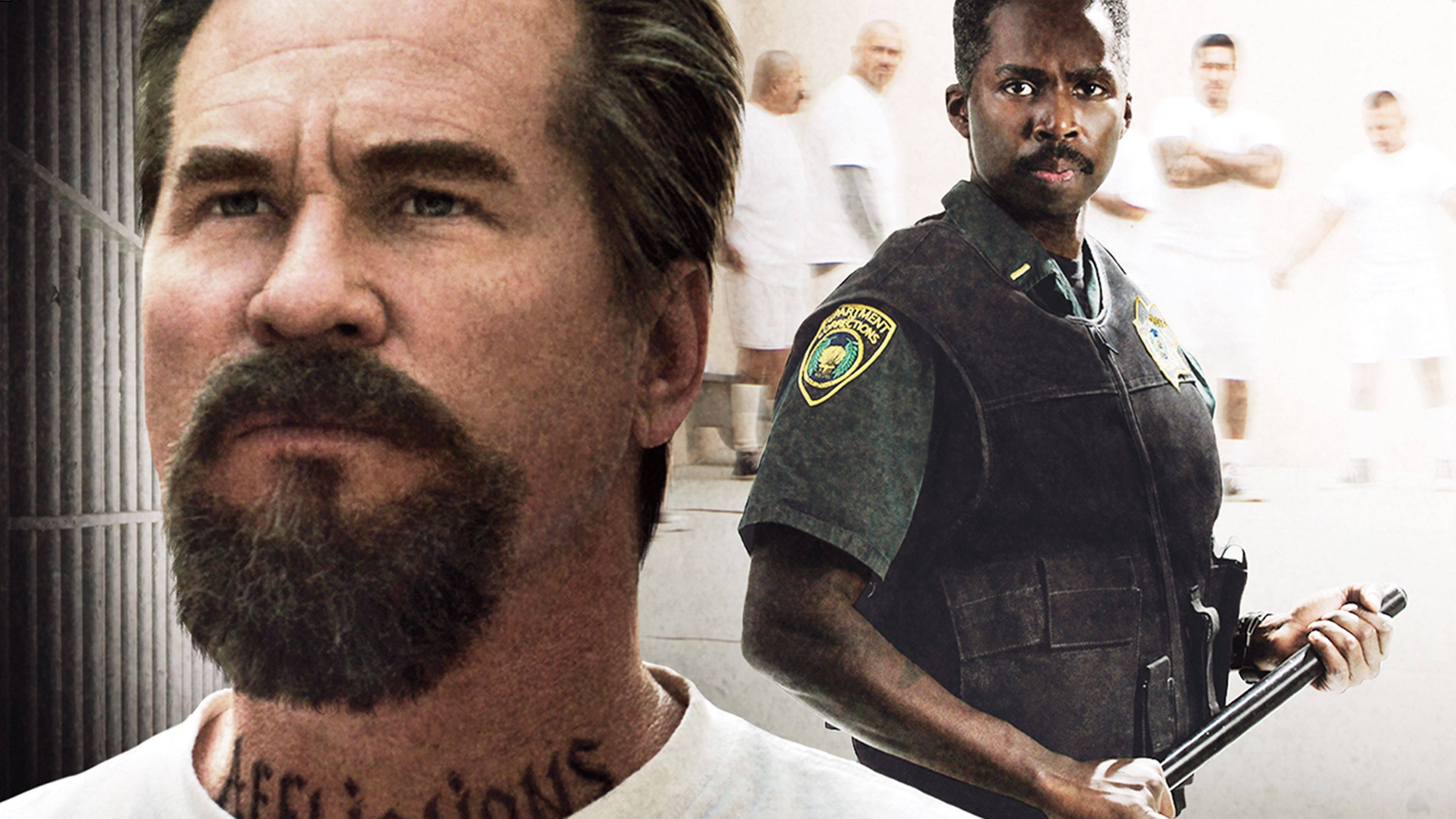 Felon Background