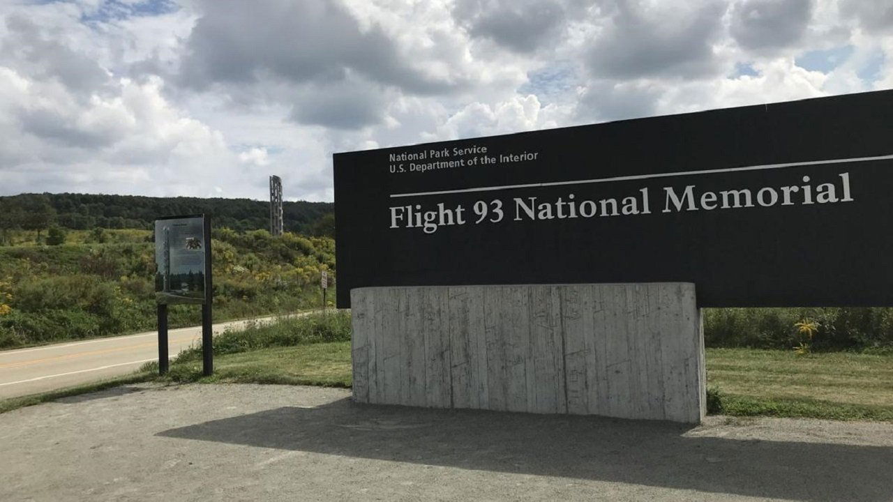 United 93: The Families and the Film Background