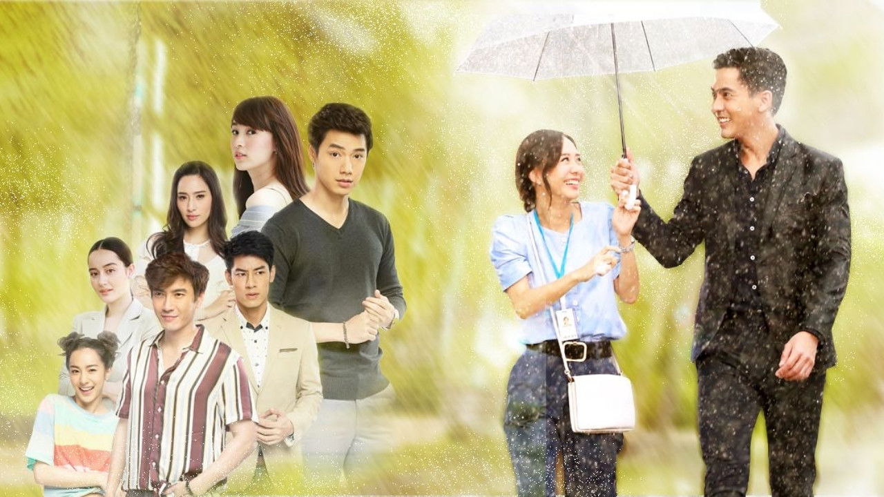 Fade Away Background