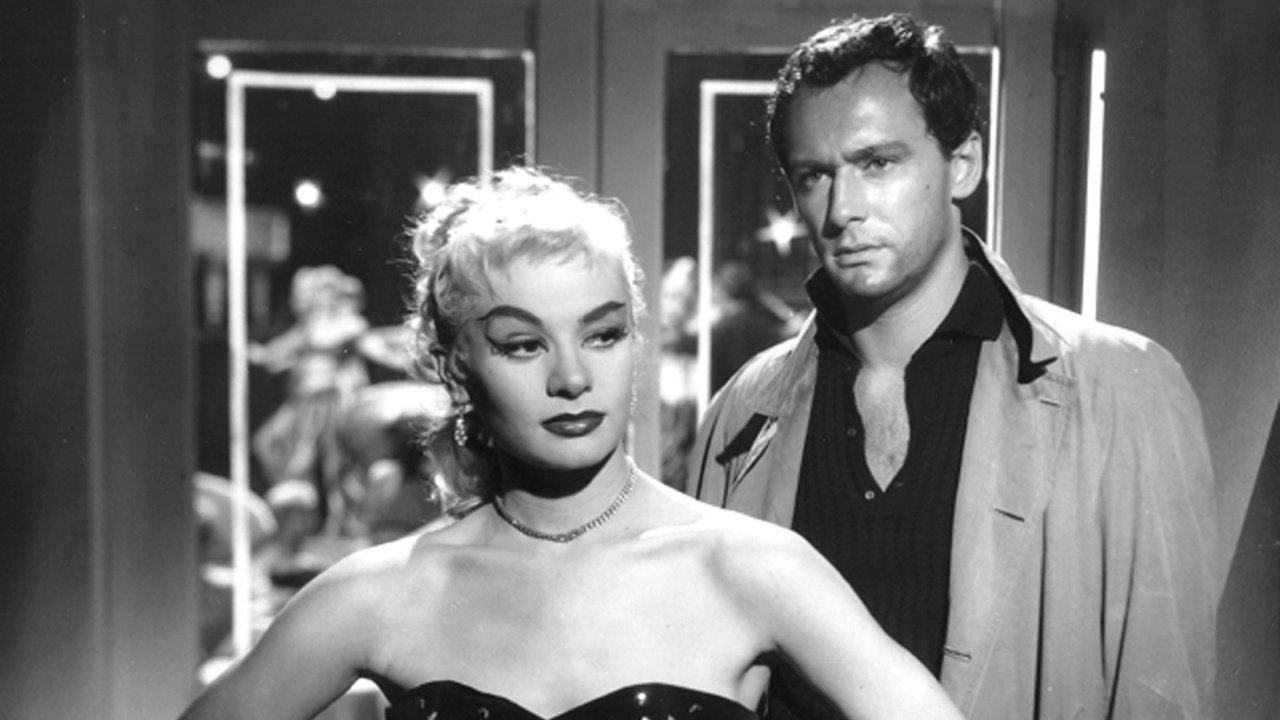 Section des disparus Background