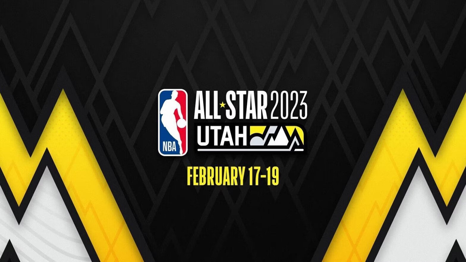 All-Star Weekend de la NBA Background