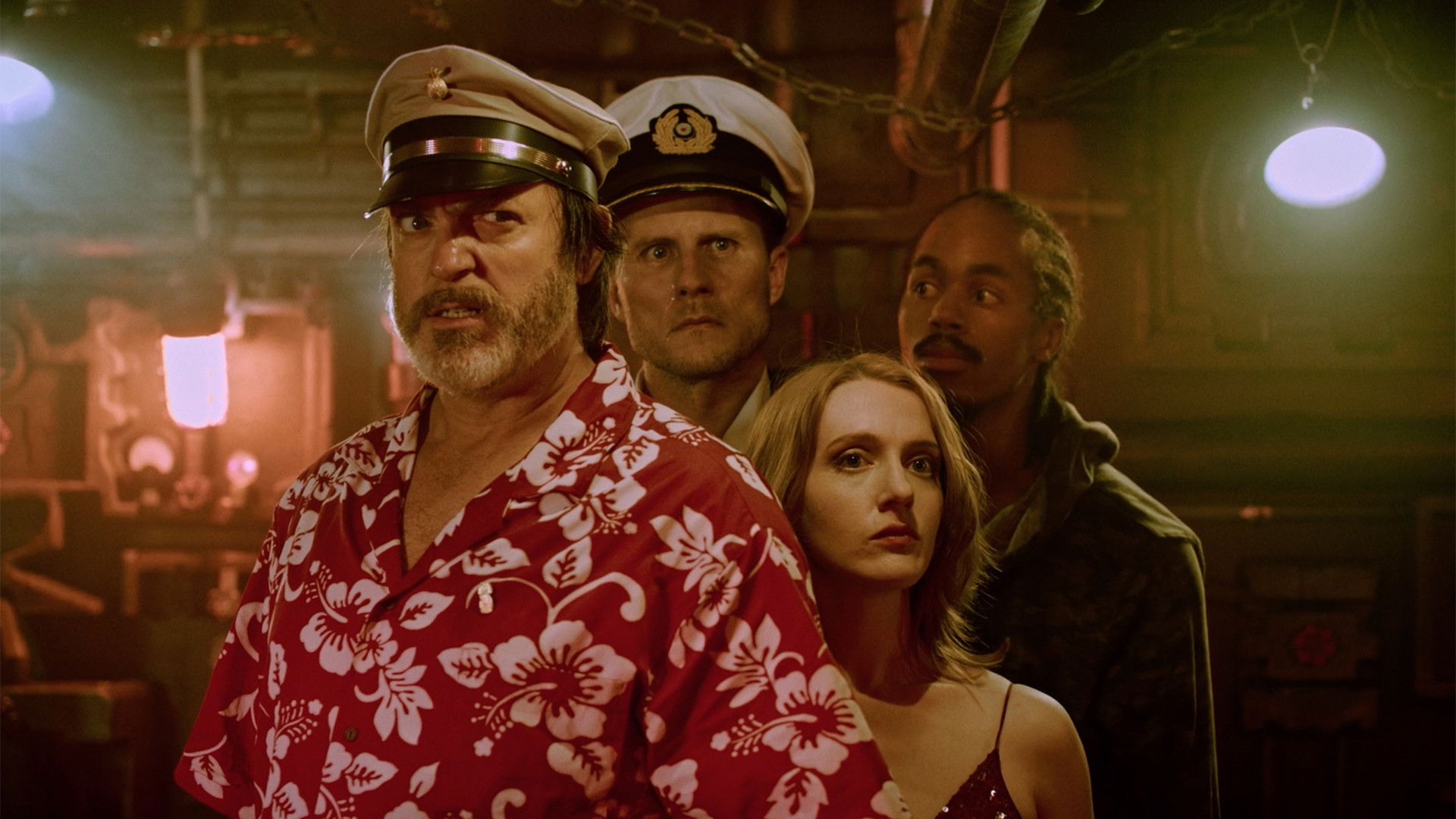 Subferatu Background