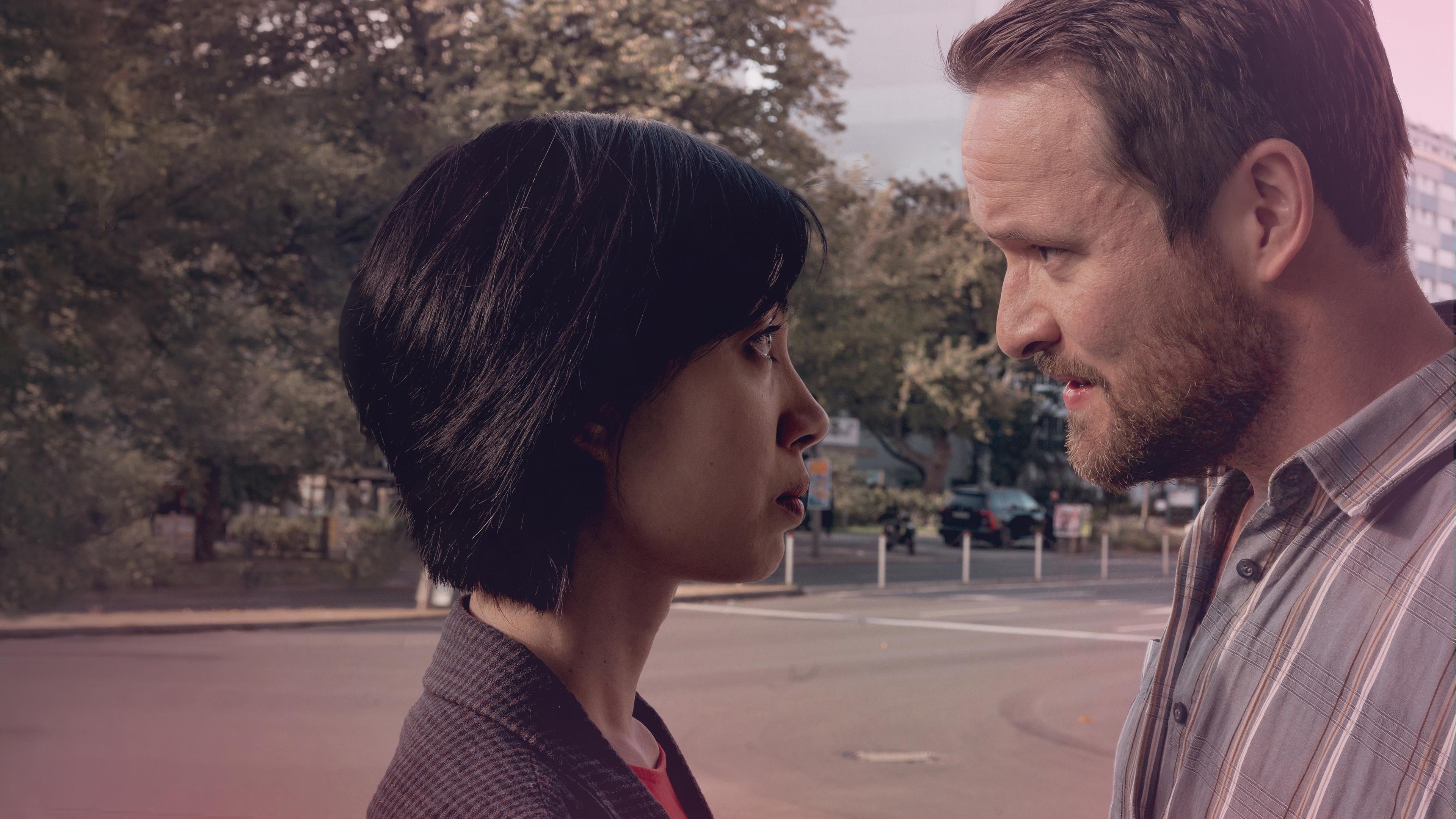 All About Us Background