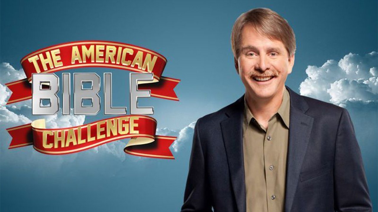 The American Bible Challenge Background