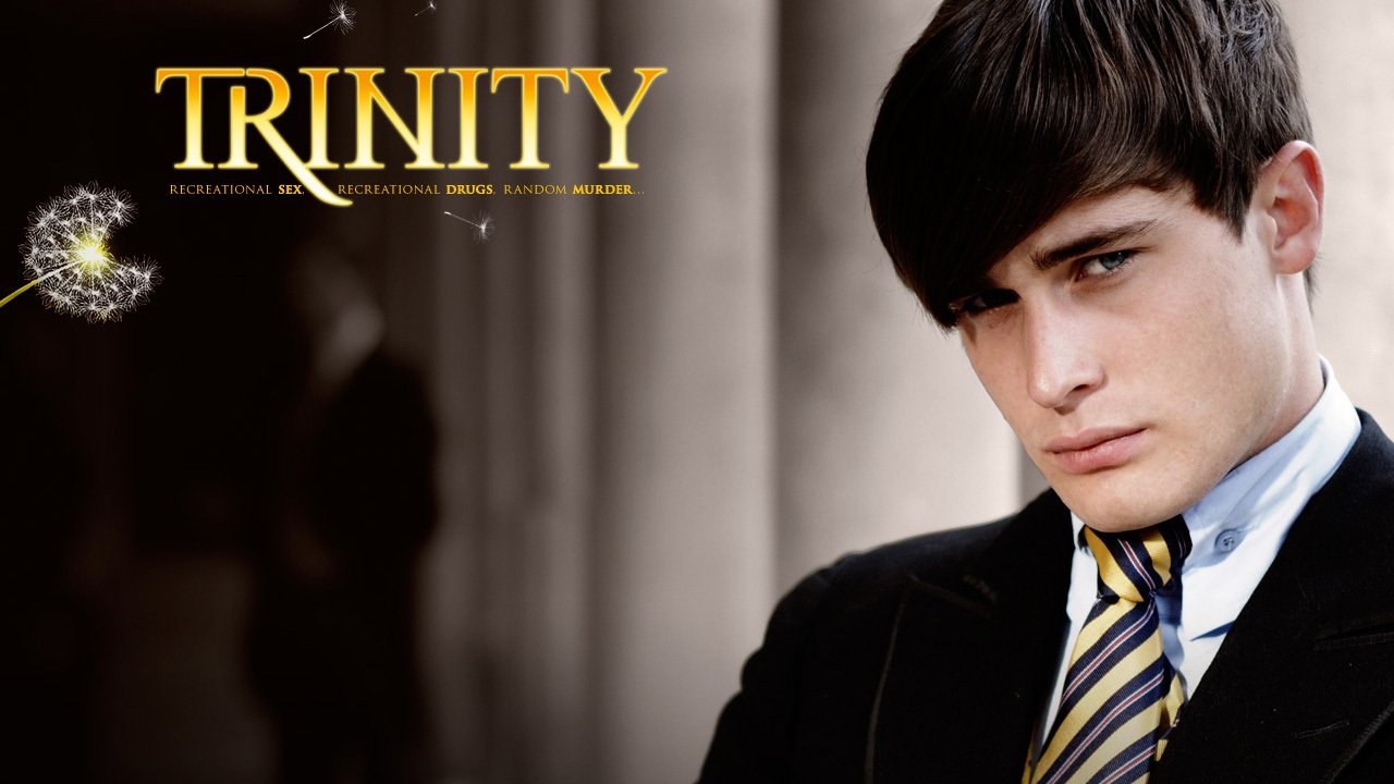 Trinity Background