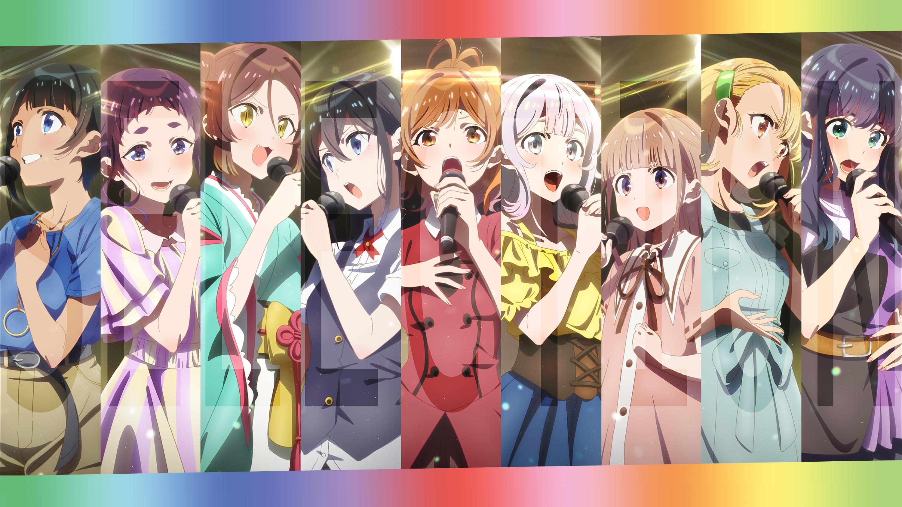 Selection Project Background