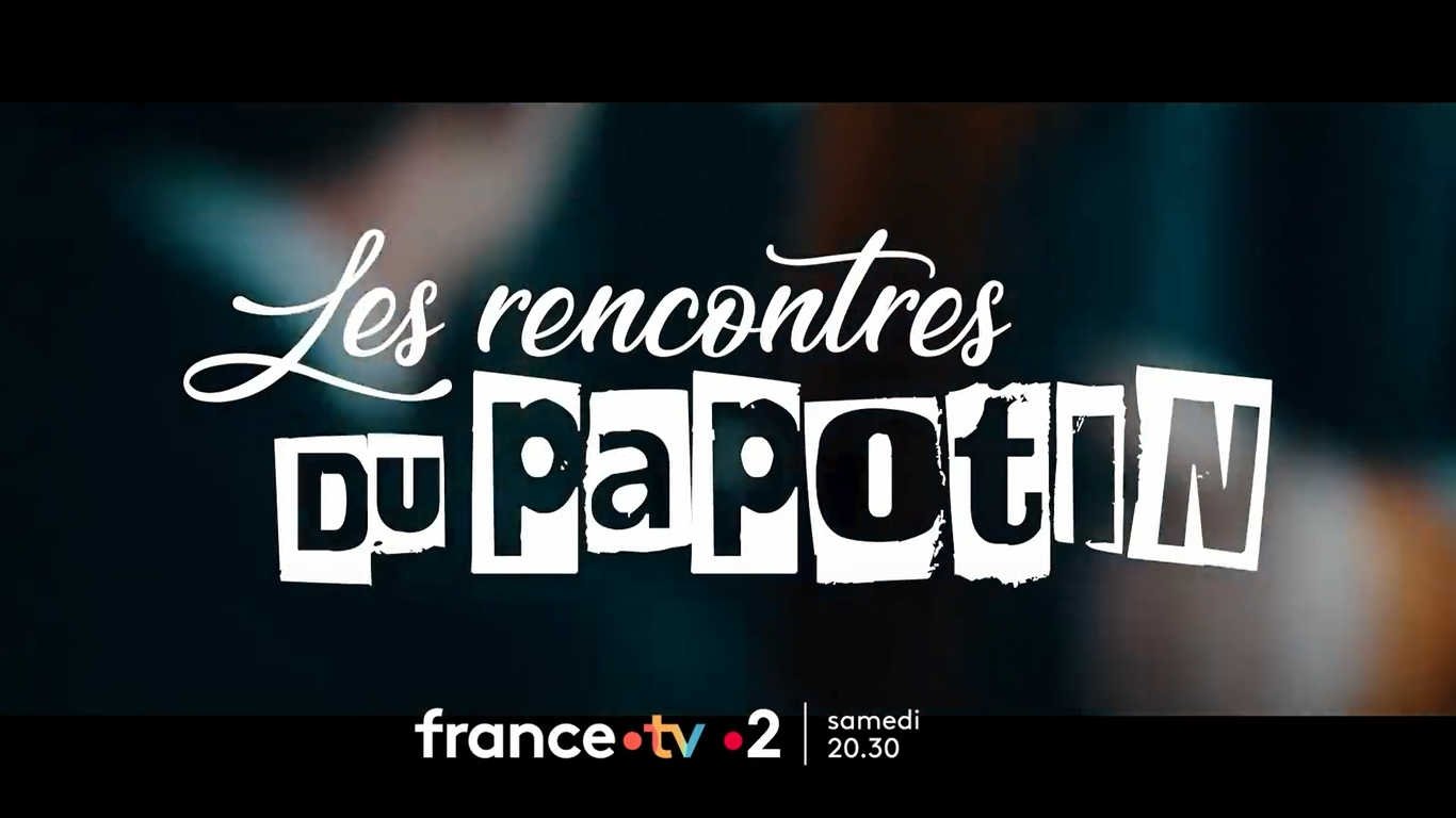 Les Rencontres du Papotin Background