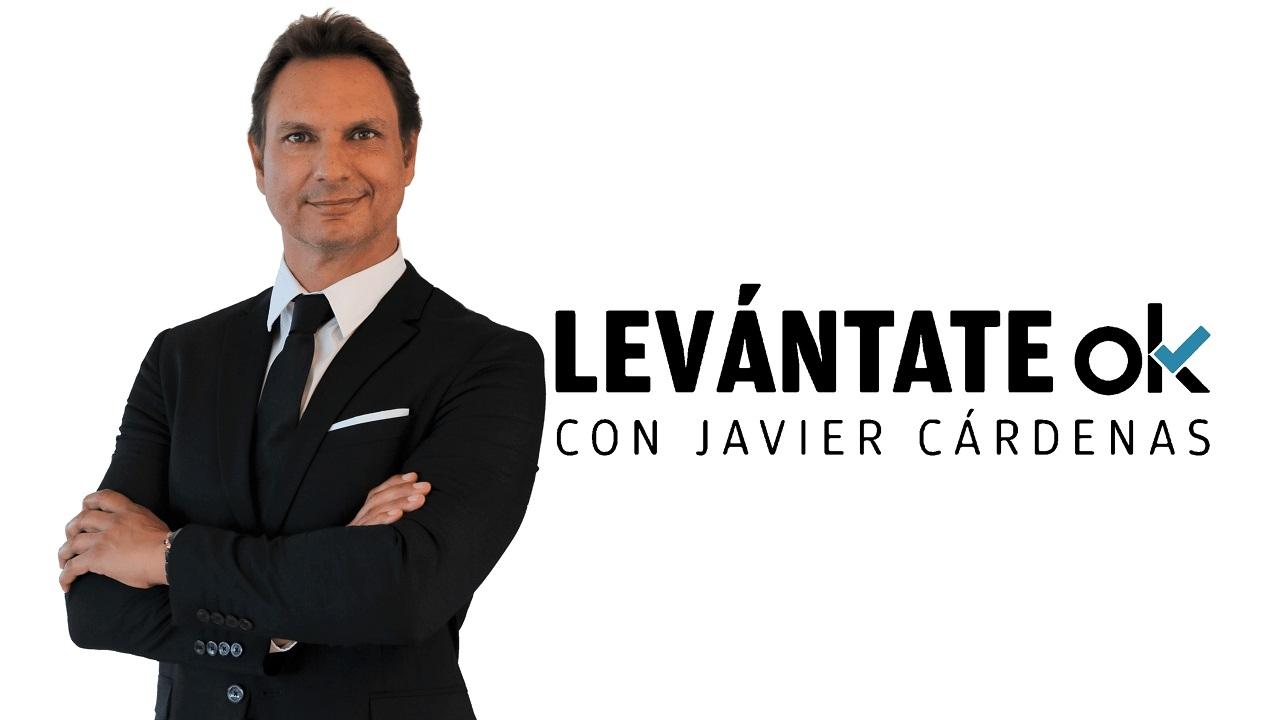 Levántate OK Background
