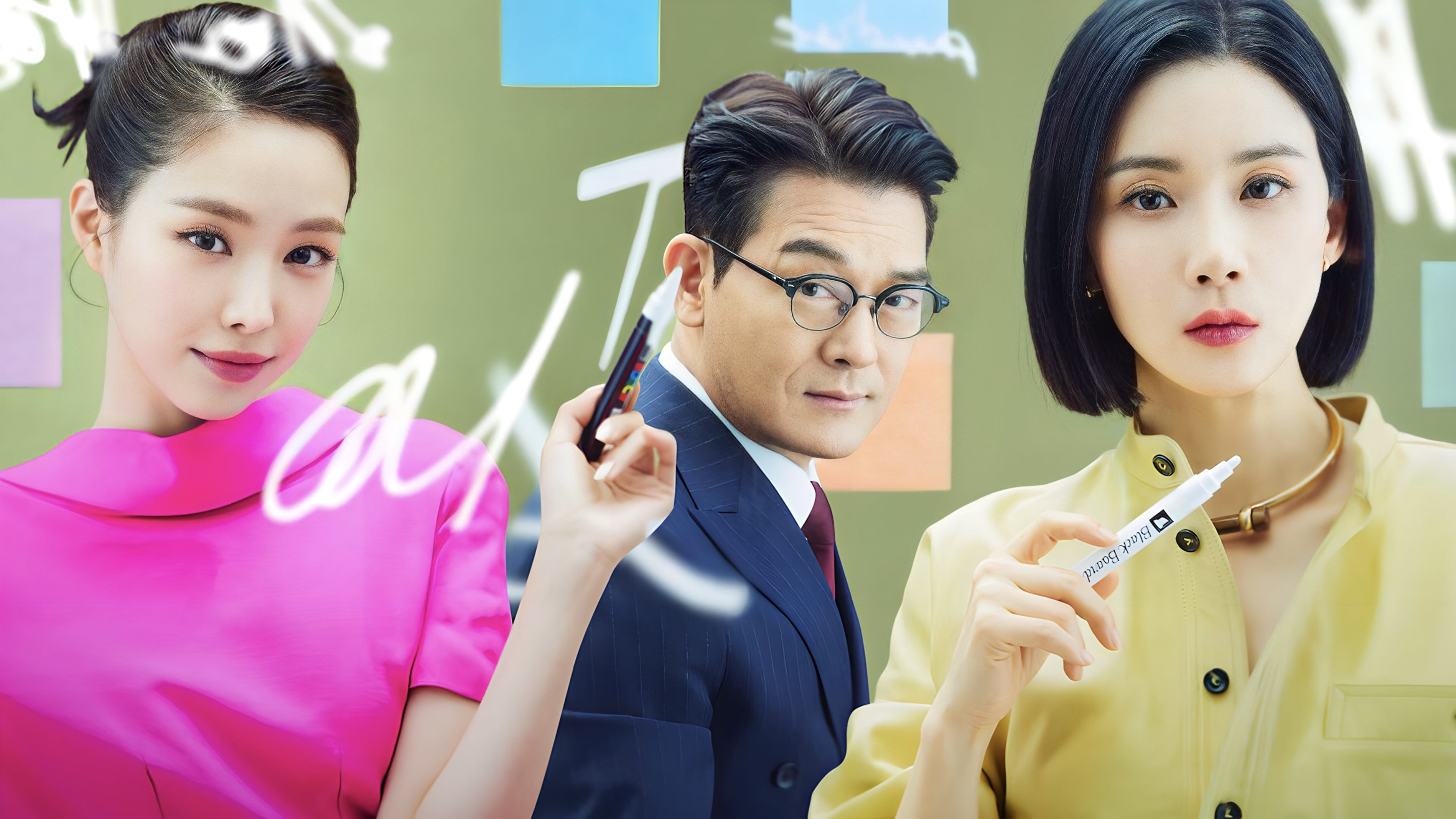 Agency Background