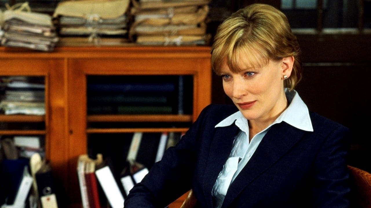 Veronica Guerin Background