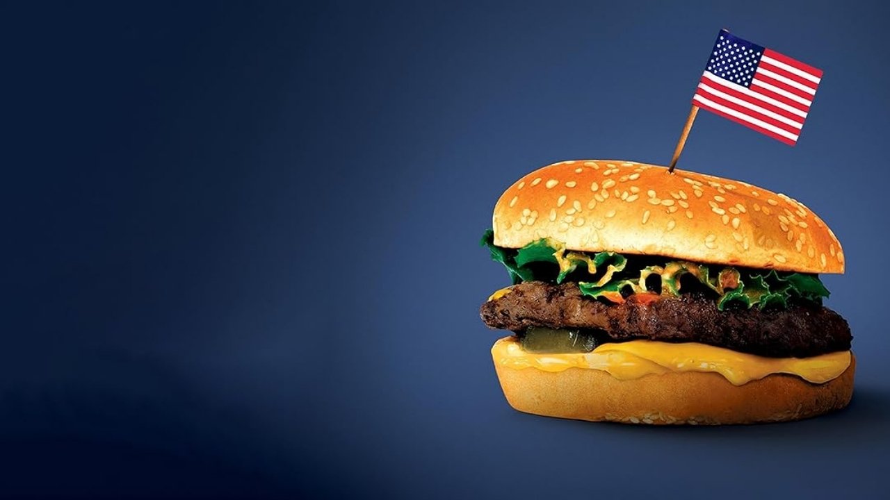 Fast Food Nation Background