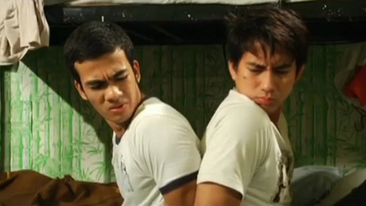 Lagpas Background