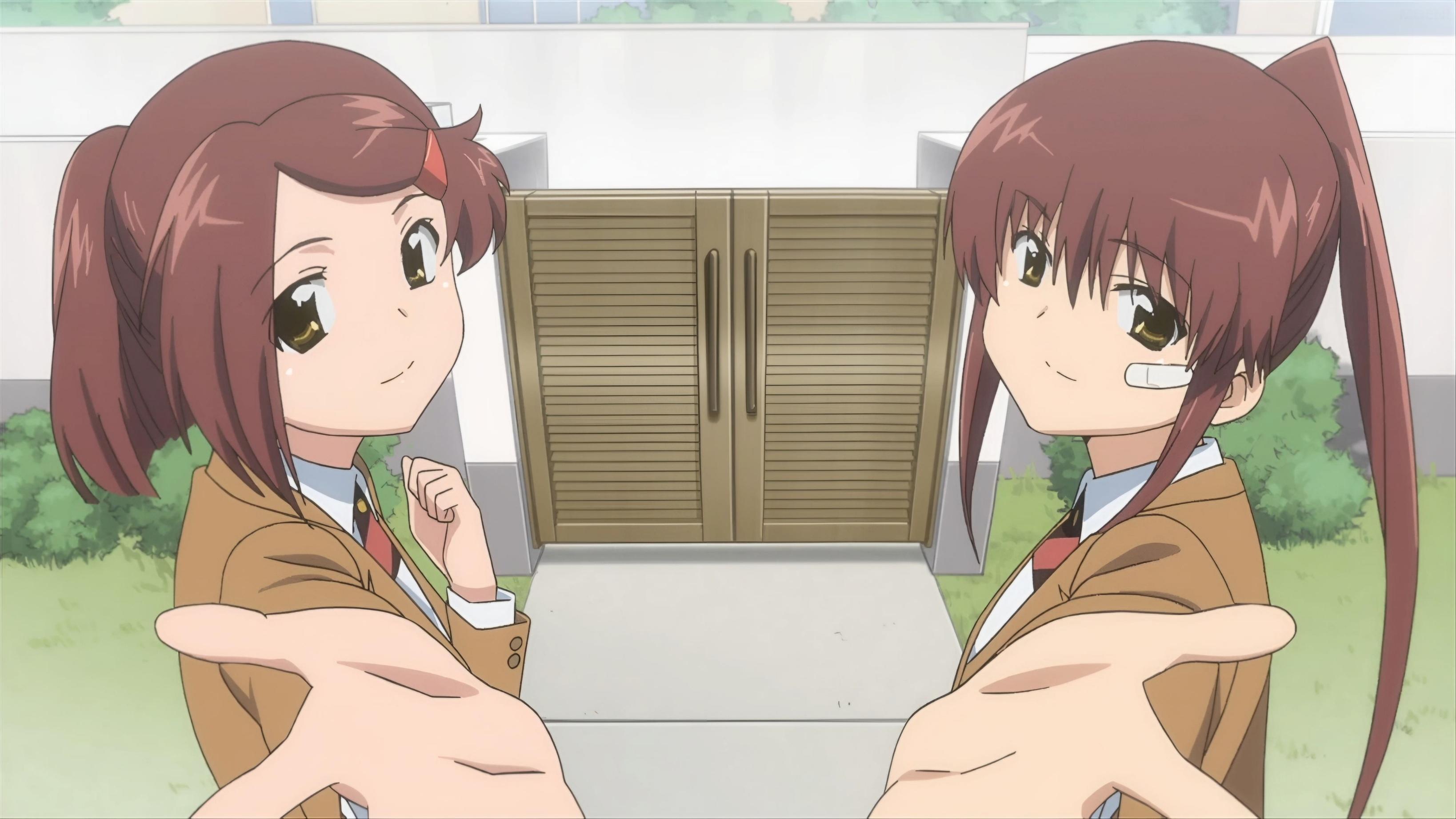 KissXSis Background
