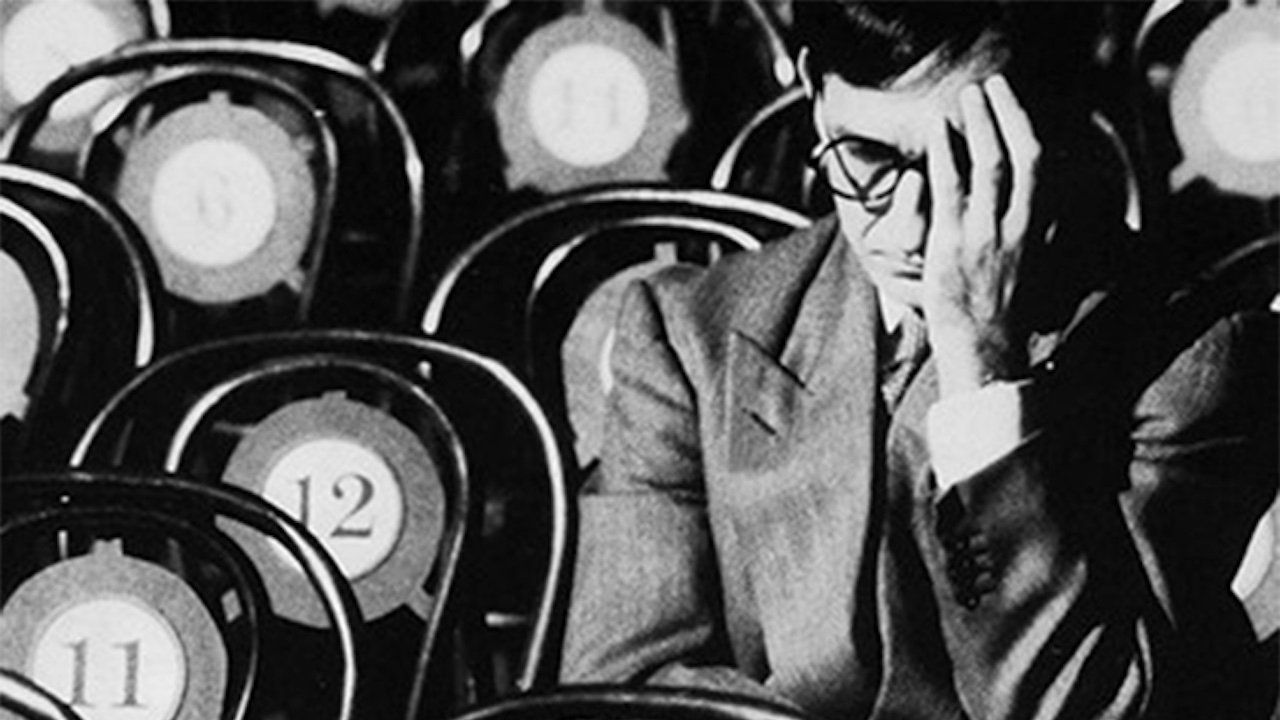 Testimony Background