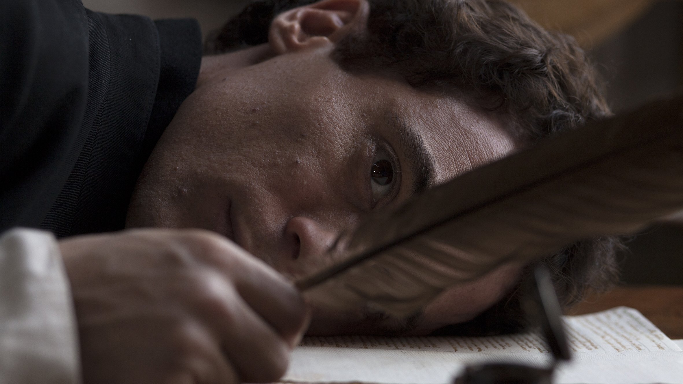 Leopardi Background