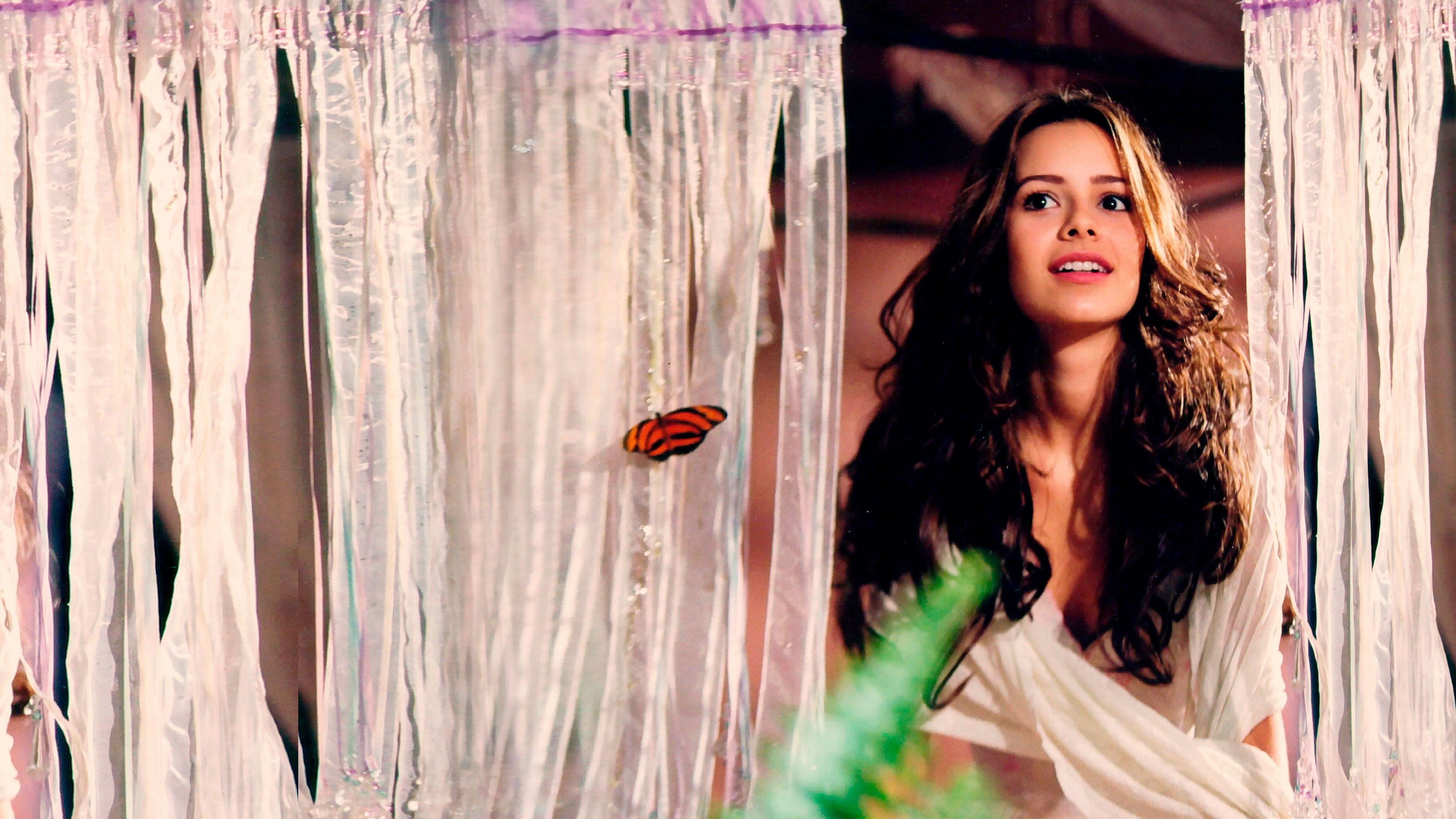 Estrela-Guia Background