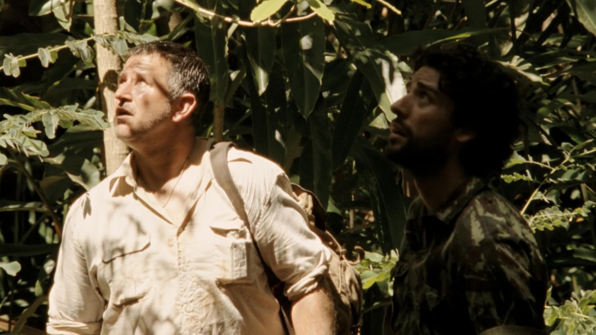 Balibo Background