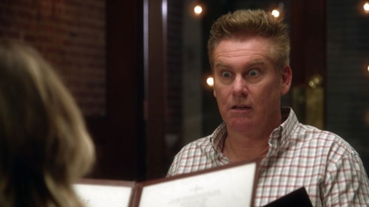 Standup and Away! with Brian Regan Background