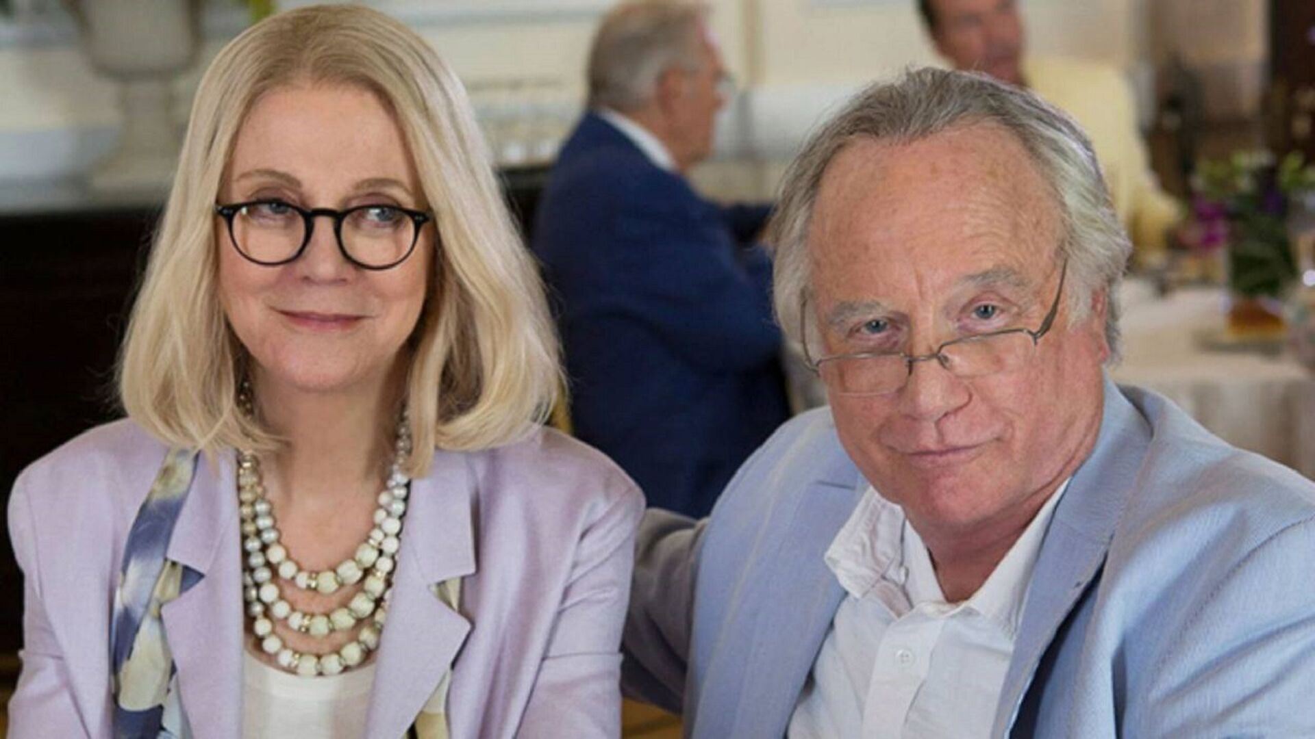 Madoff Background