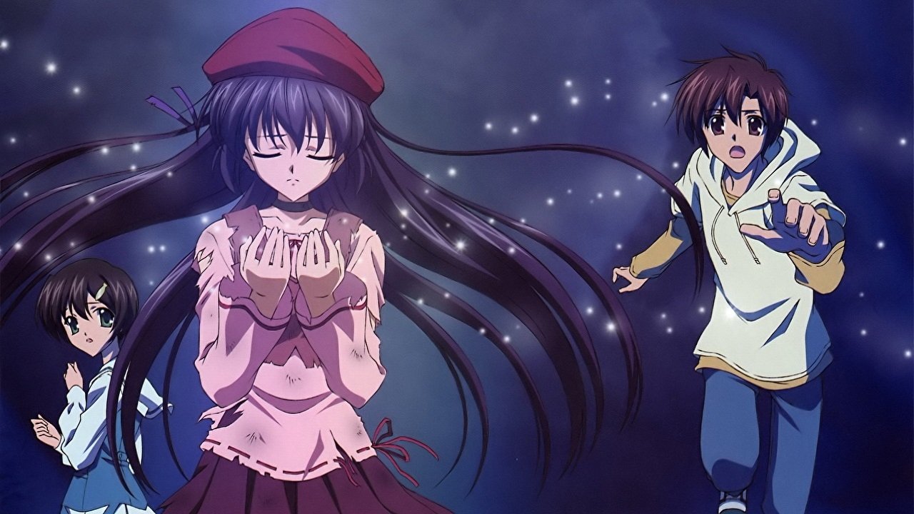 Sola Background