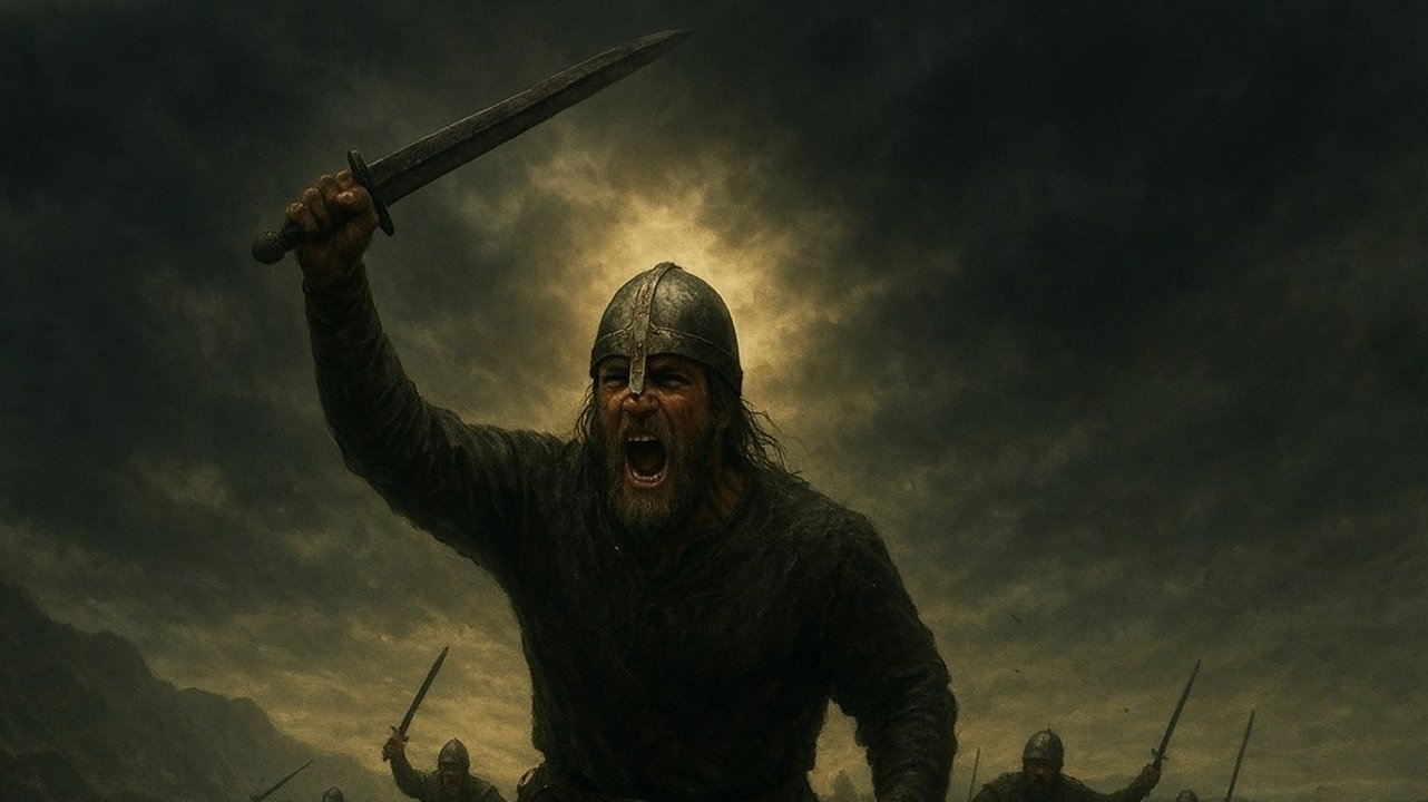 Vikings: The True Story Background