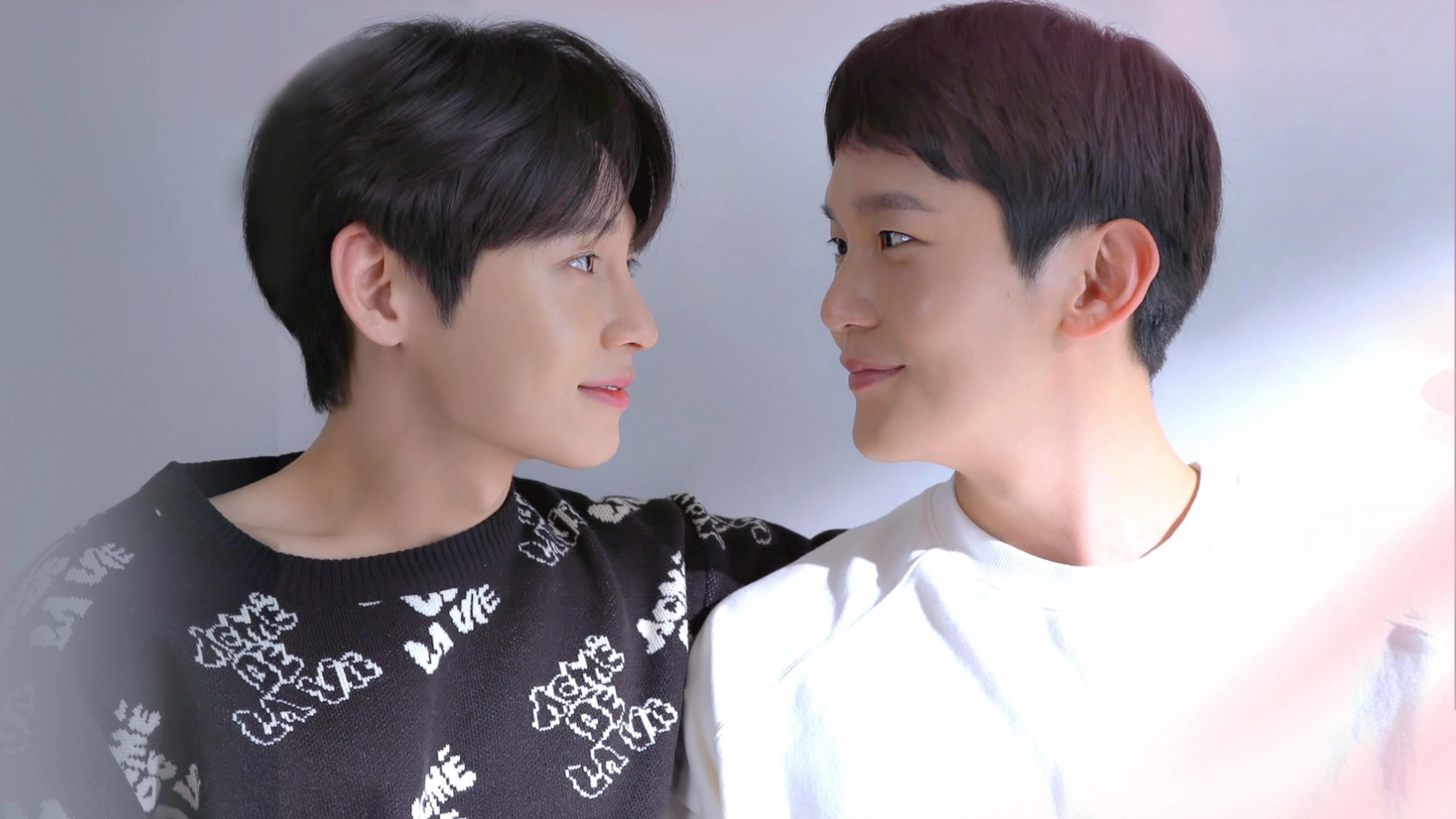 First Love, Again Background