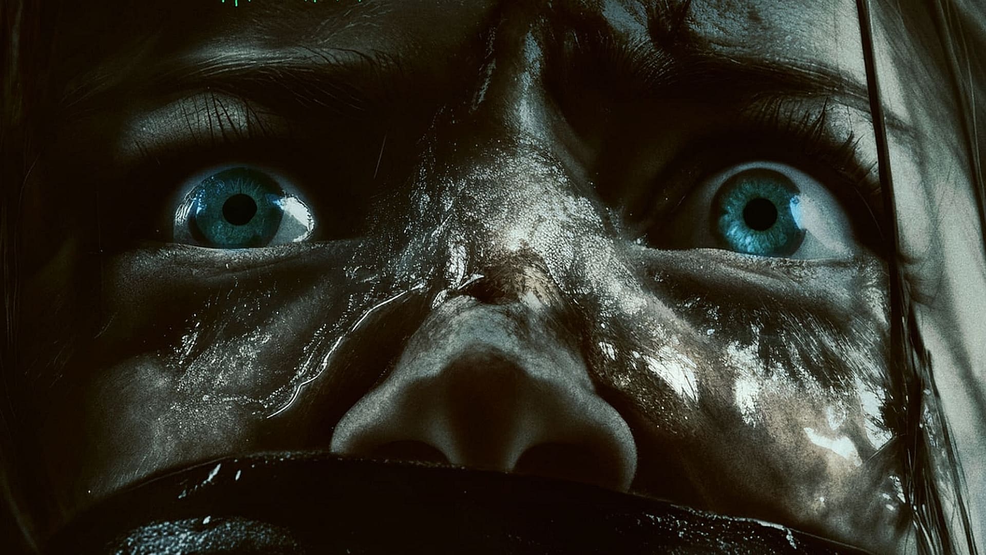 Monster Inside: America's Most Extreme Haunted House Background