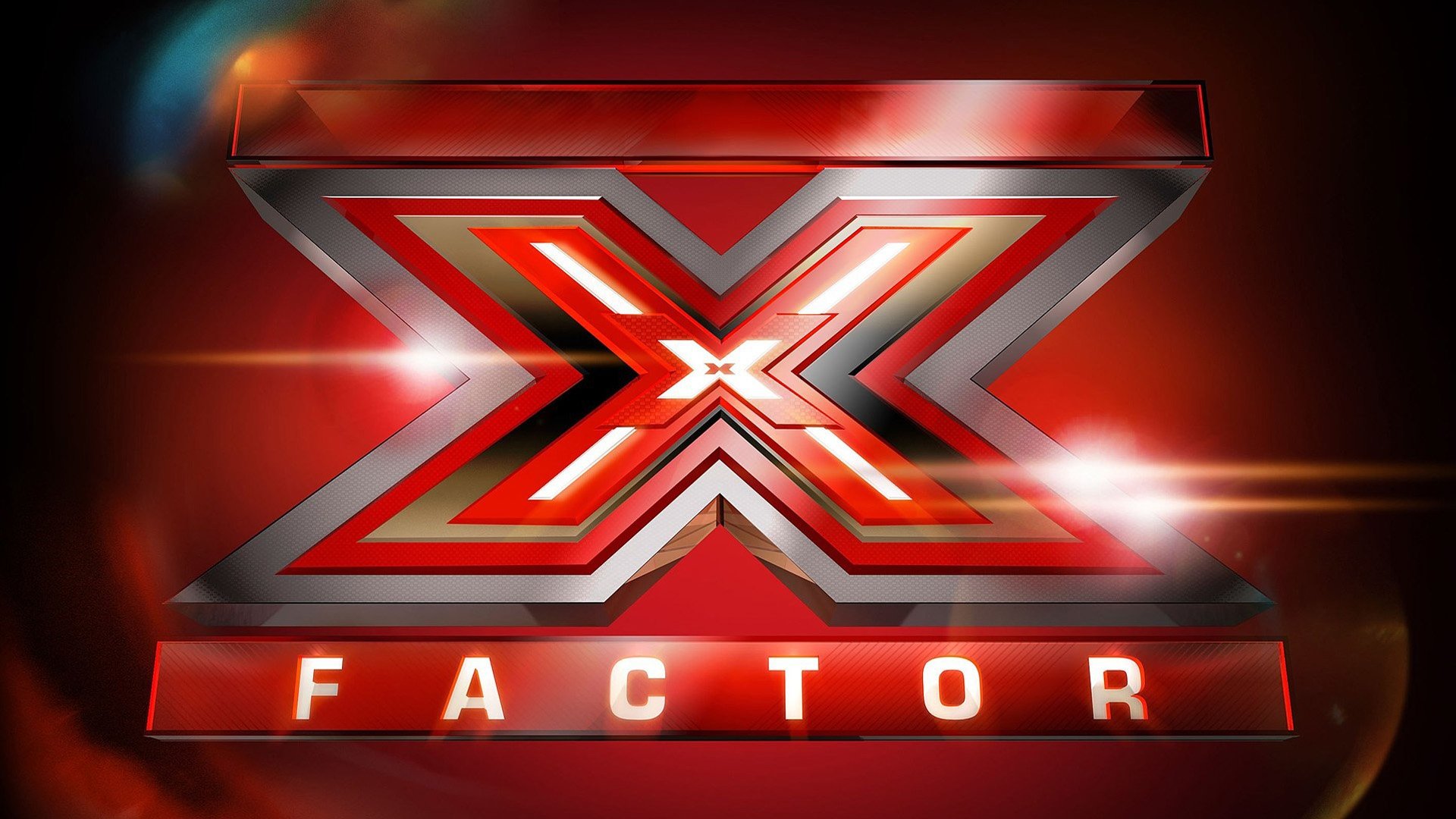 X Factor Background